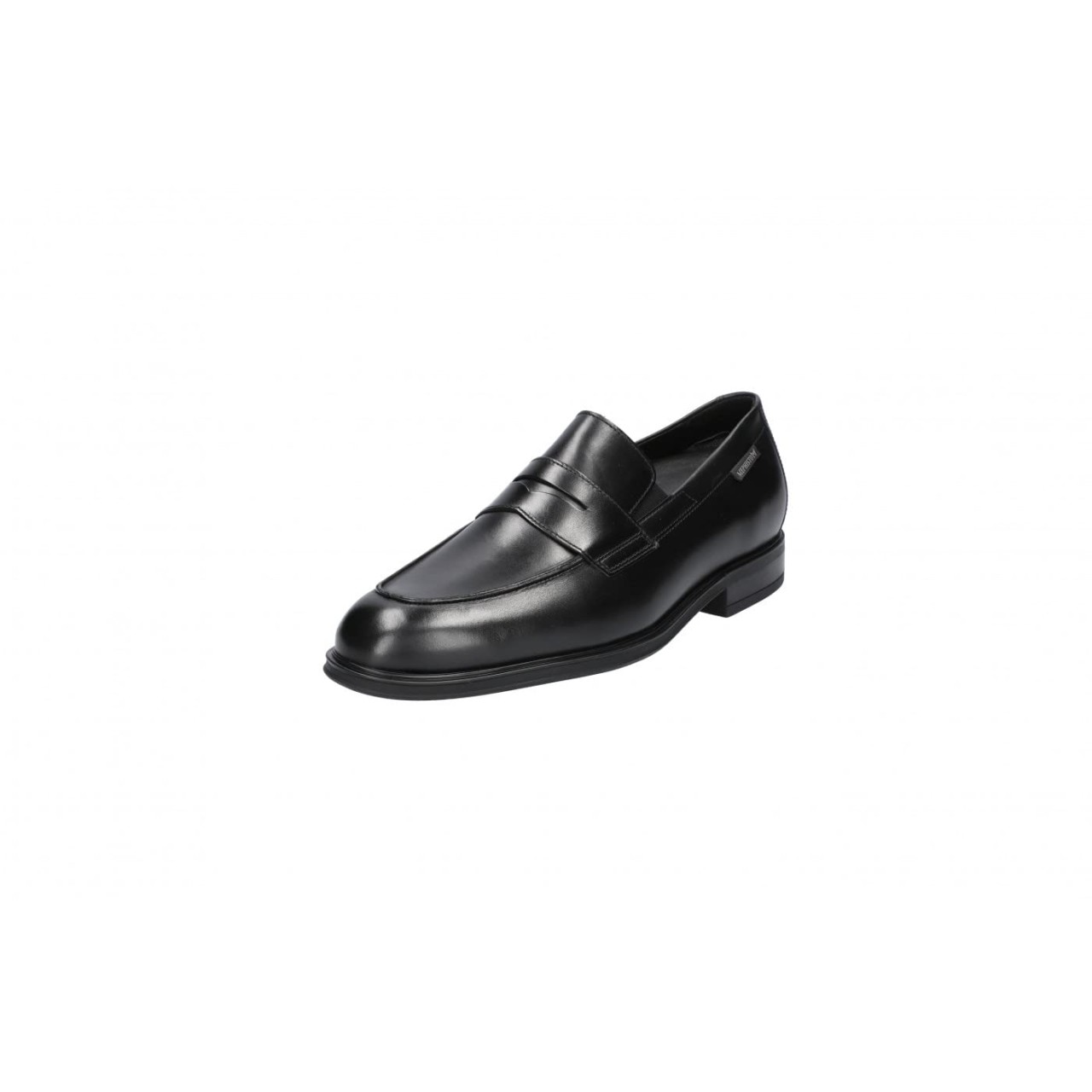 MEPHISTO Stiefeletten schwarz 32600