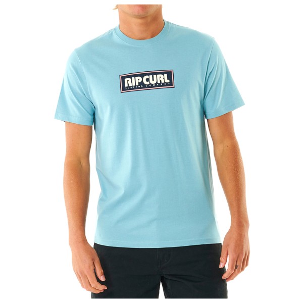 Rip Curl - Big Mumma Icon Tee - T-Shirt