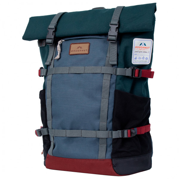 Doughnut - Paratrooper Happy Camper 9 - Daypack