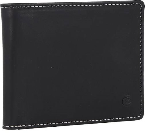 Esquire Dallas Geldbörse Leder 10 cm
