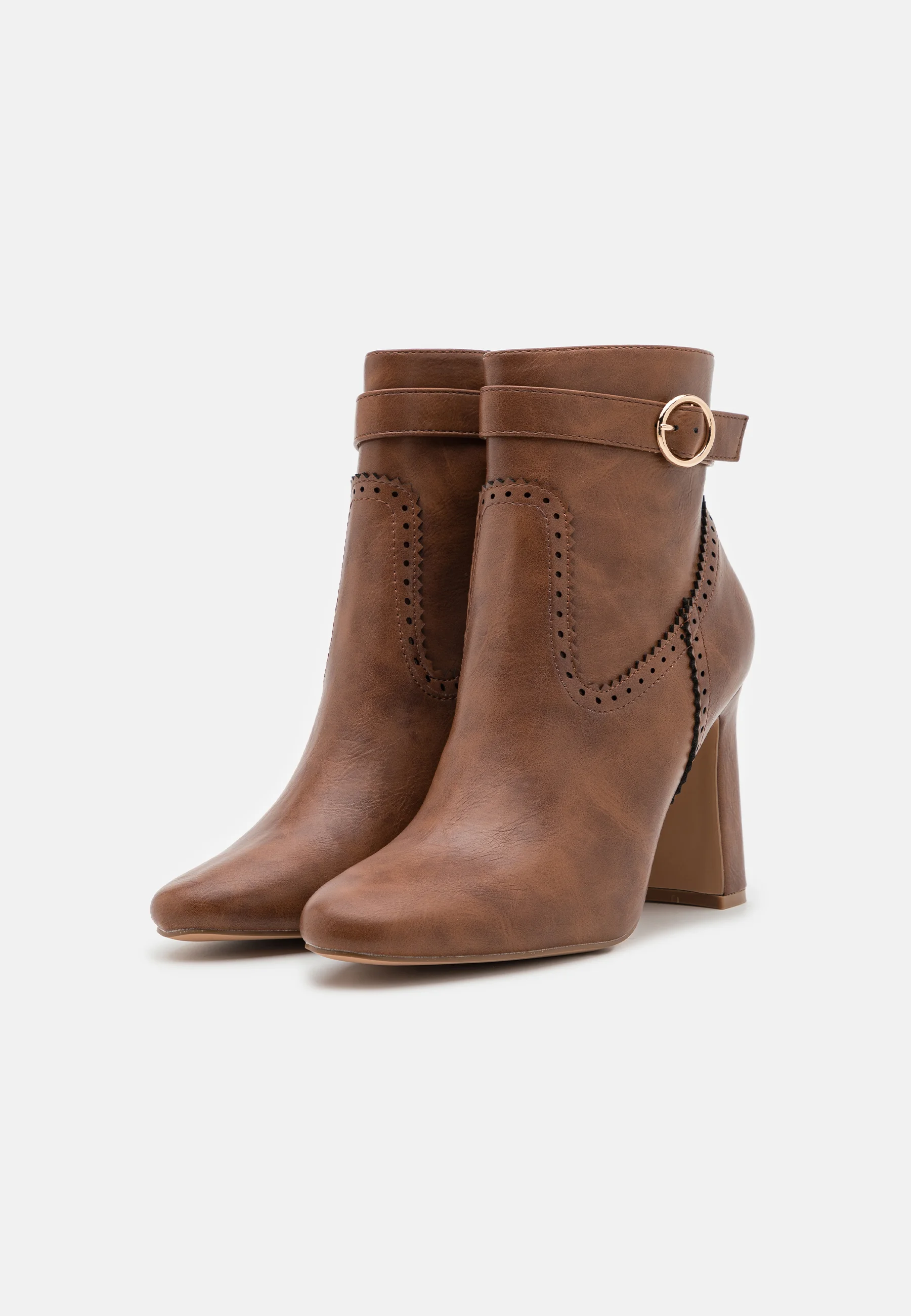 Botines de corte ancho Anna Field
