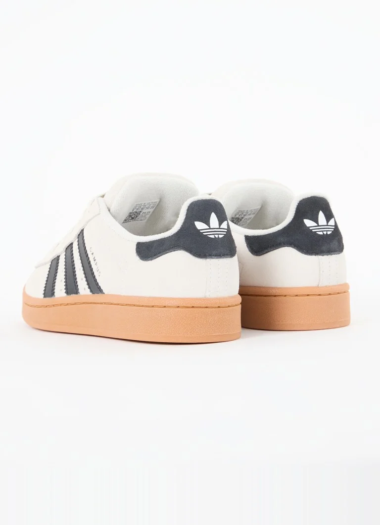 Adidas Campus 00s J Suede Pantofi sport