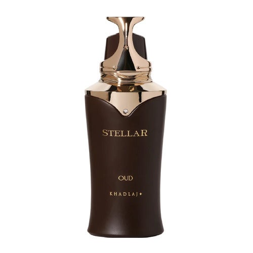 Khadlaj Stellar Oud Eau de Parfum 100 ml