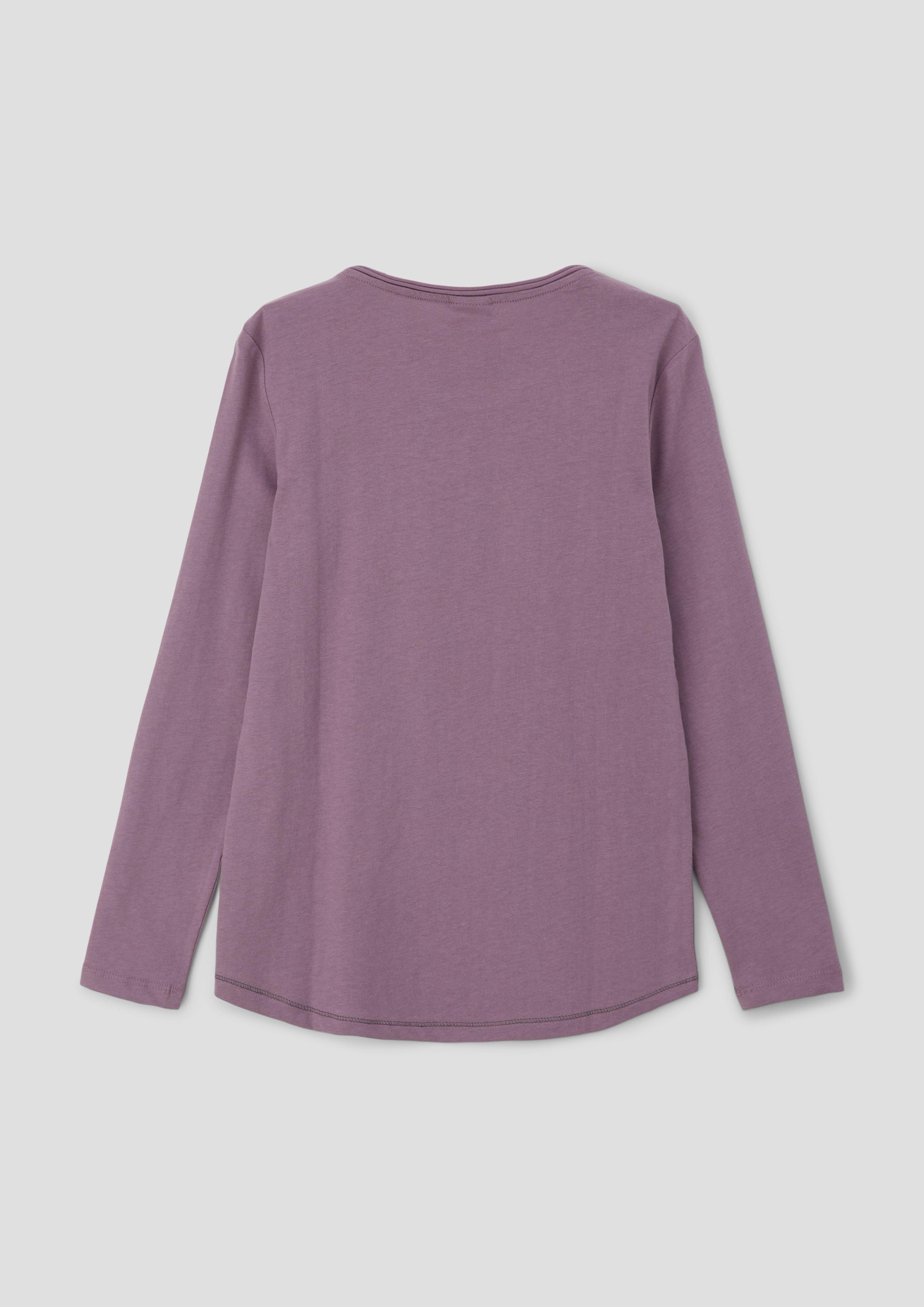 Longsleeve im Loose Fit  2137271-4758