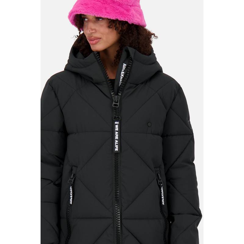 ALIFE AND KICKIN EnyaAK A Winterjacke Damen