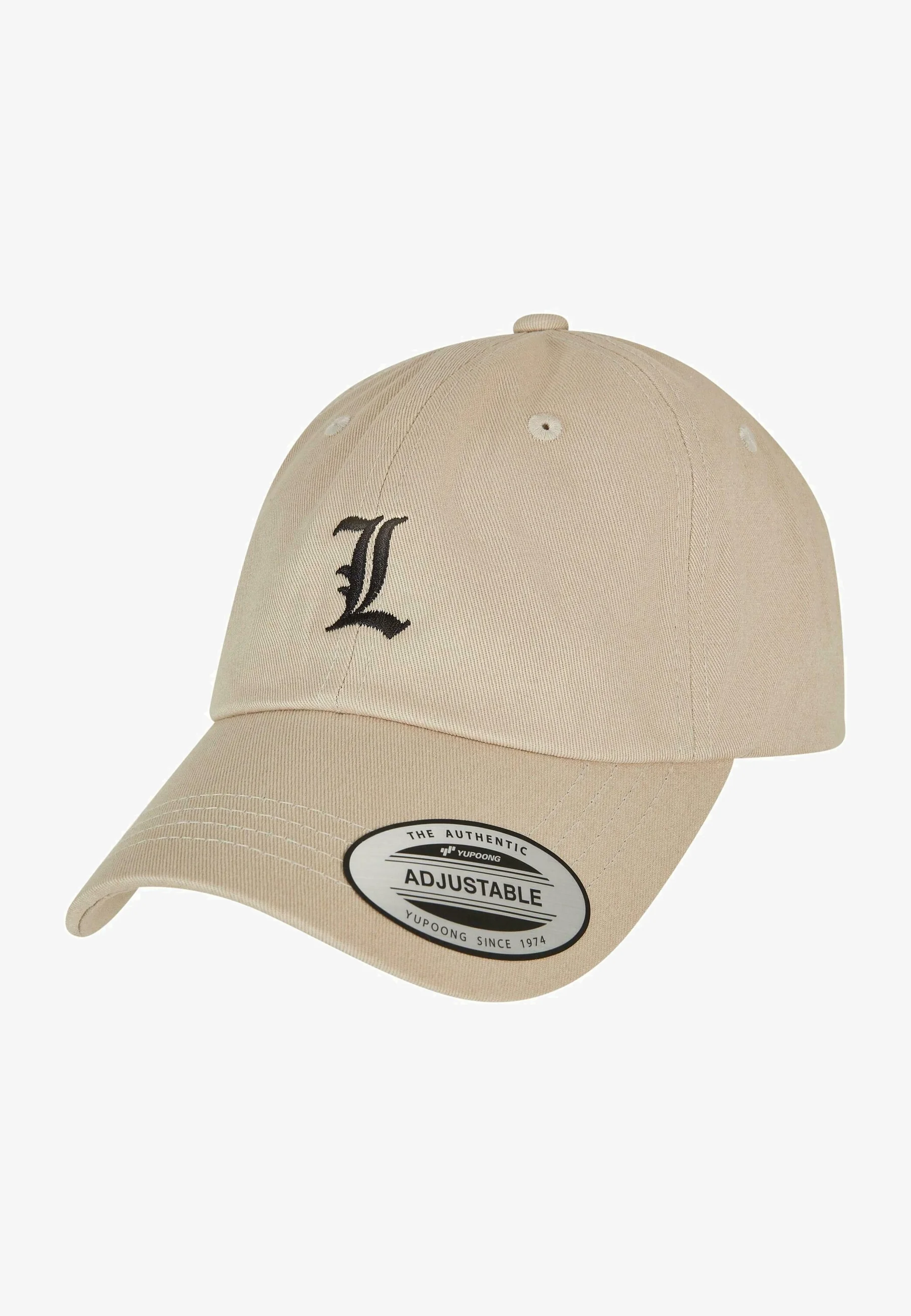 Gorra Mister Tee UNISEX POWER