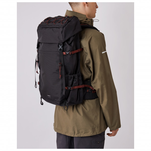 Sandqvist - Mountain Hike 30 + 10 - Wanderrucksack