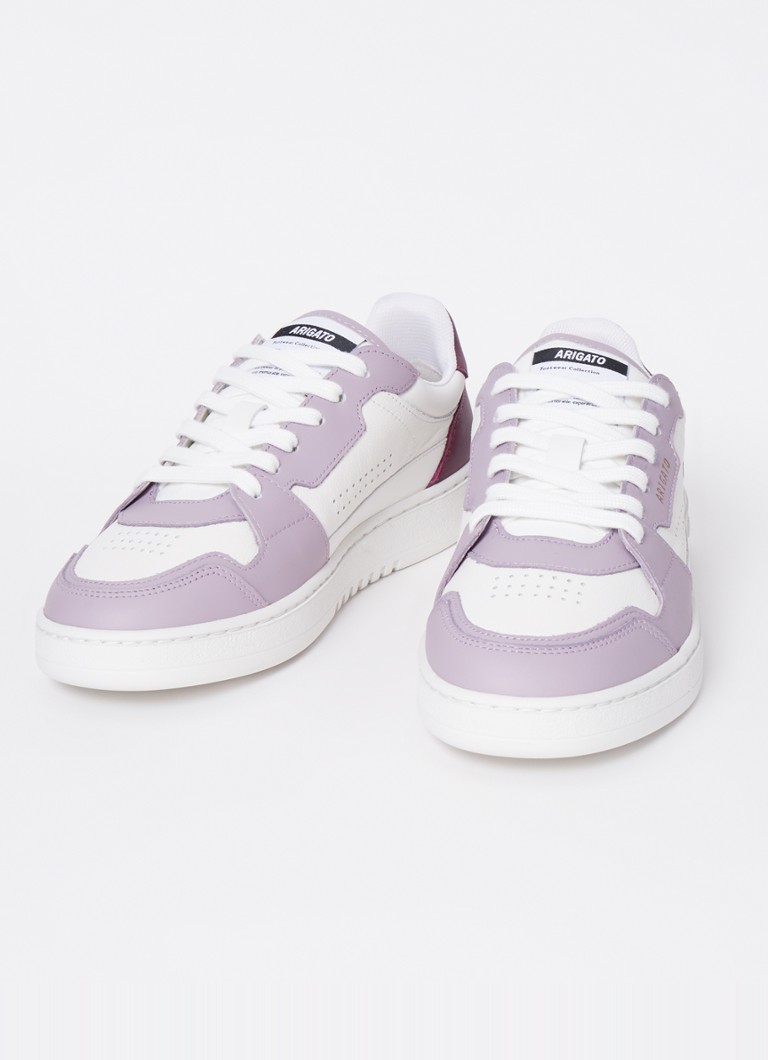 Baskets Axel Arigato Dice Lo en cuir