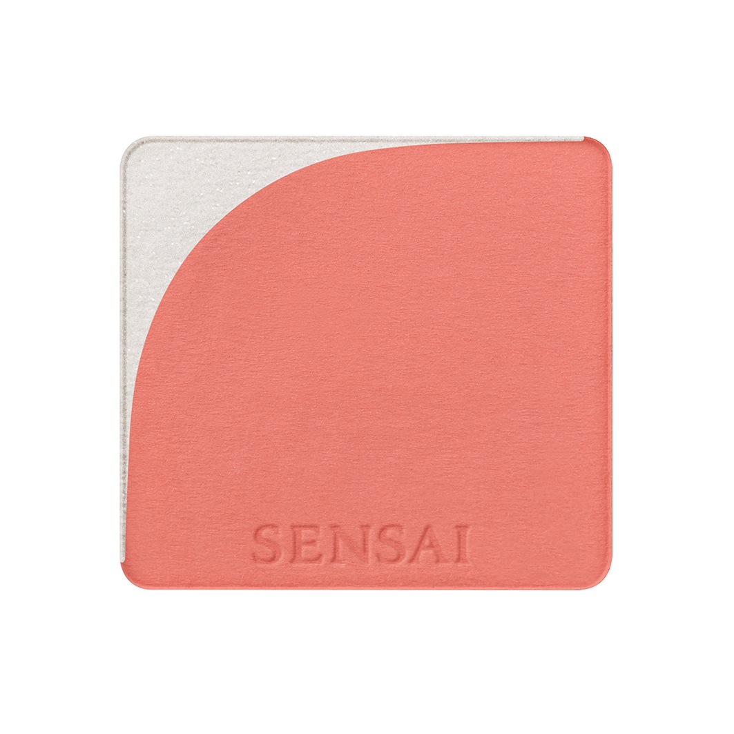 SENSAI NATURLIG UDSTYRNINGSBLUSH