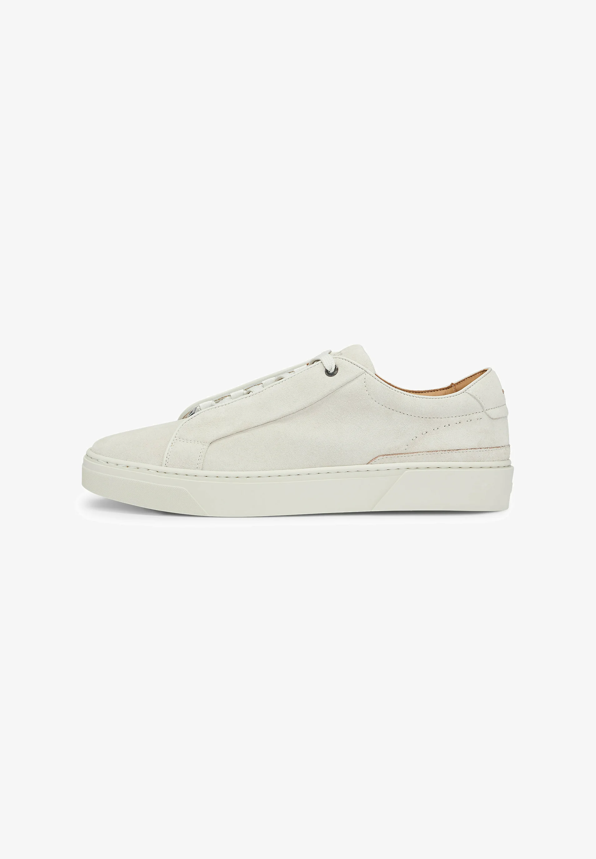 BOSS GARY TENN SDSF - Zapatillas bajas