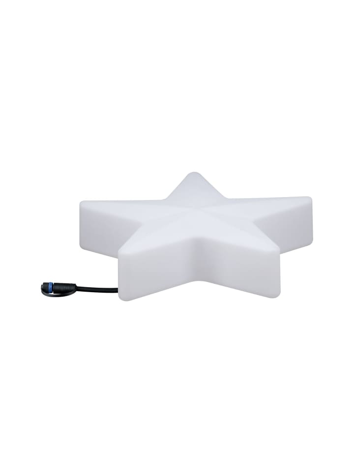 paulmann Plug & Shine LED Lichtobjekt Star günstig kaufen onesize