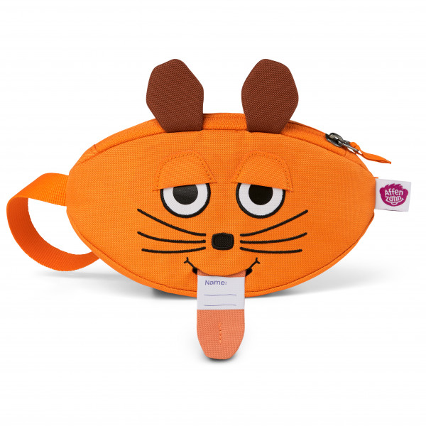 Affenzahn - Bauchtasche WDR Maus - Hüfttasche