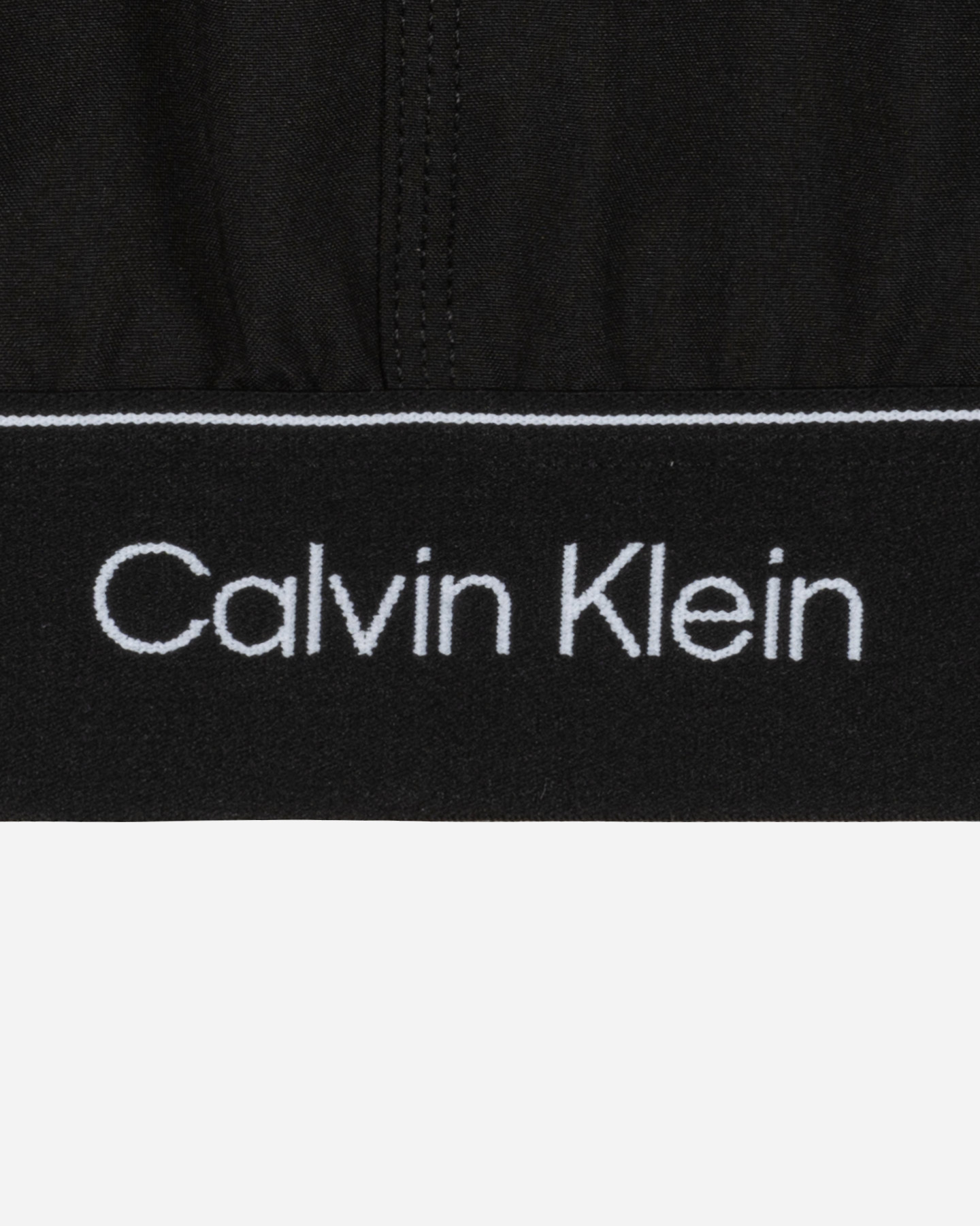 Felpa Calvin Klein Sport Modern Woven M LVGMS5O525-UB1