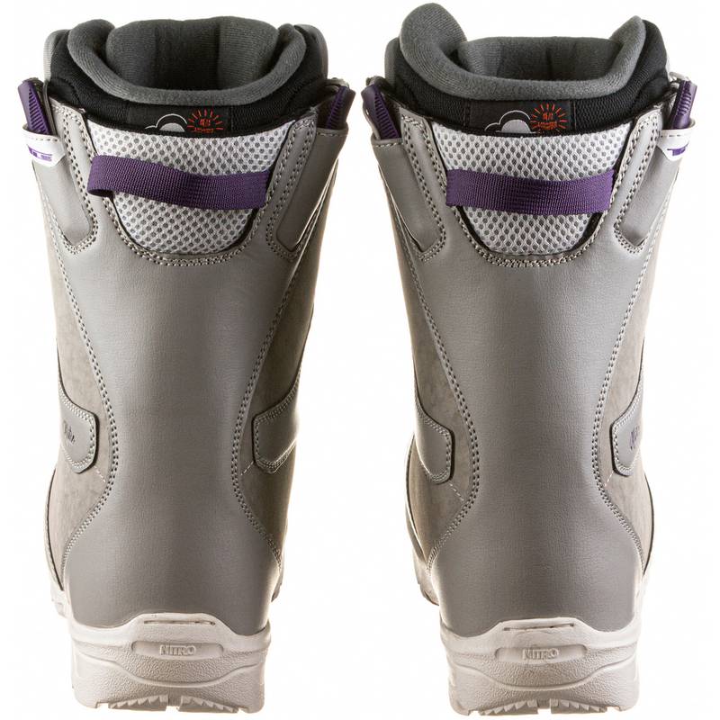 Nitro Snowboards FLORA TLS Snowboard Boots Damen