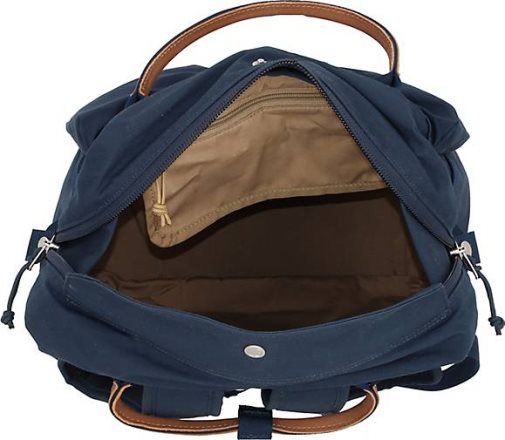 Fjällräven Haulpack No.1 Rucksack 39 cm Laptopfach