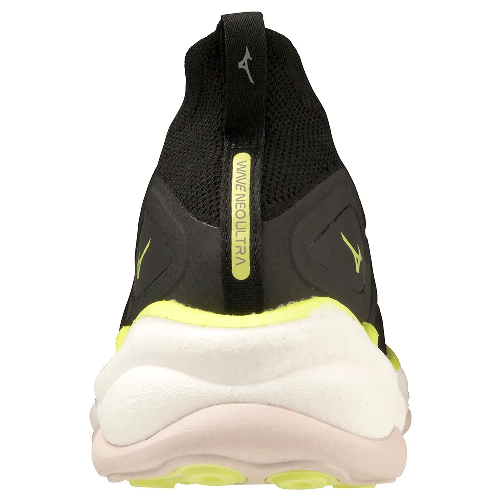 Mizuno Wave Neo Ultra J1GC223453 / schwarz
