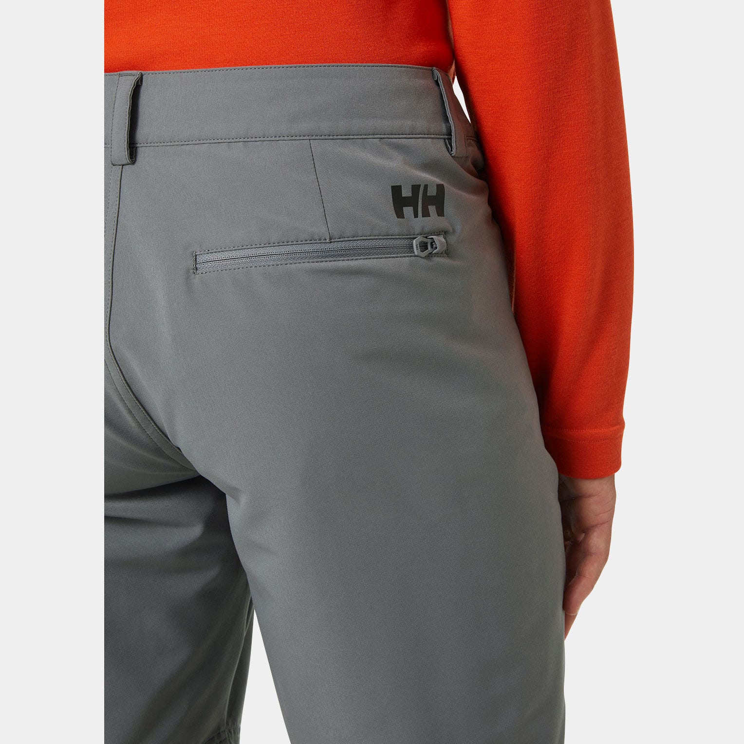 Men's HP Quick-Dry Club Shorts 10\