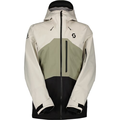 HERREN JACKE SCO JACKET M'S VERTIC 3L