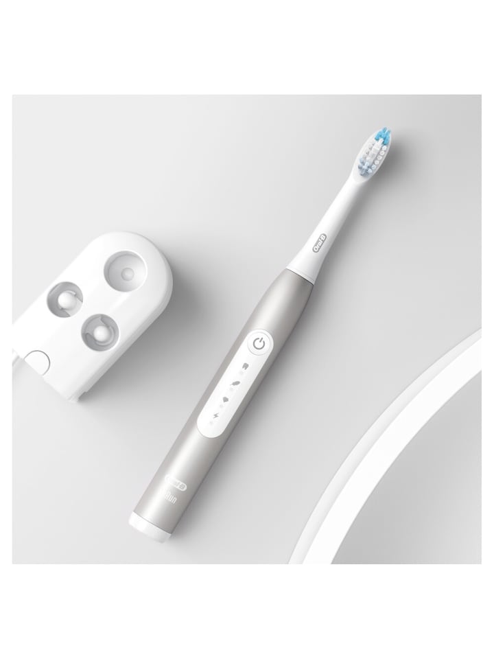 Oral-B Elektrische Schallzahnbürste 
