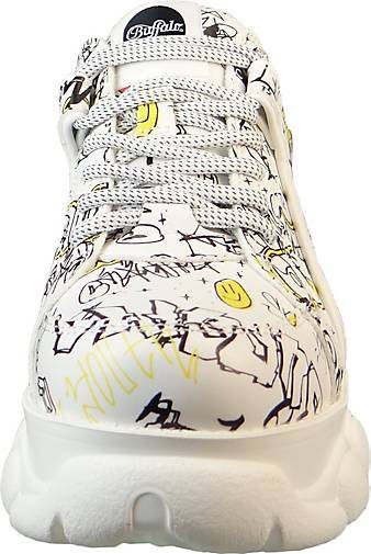 Buffalo Sneaker