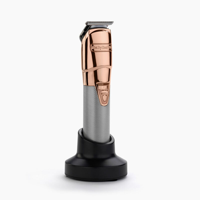 Tondeuse de finition ROSEGOLDFX