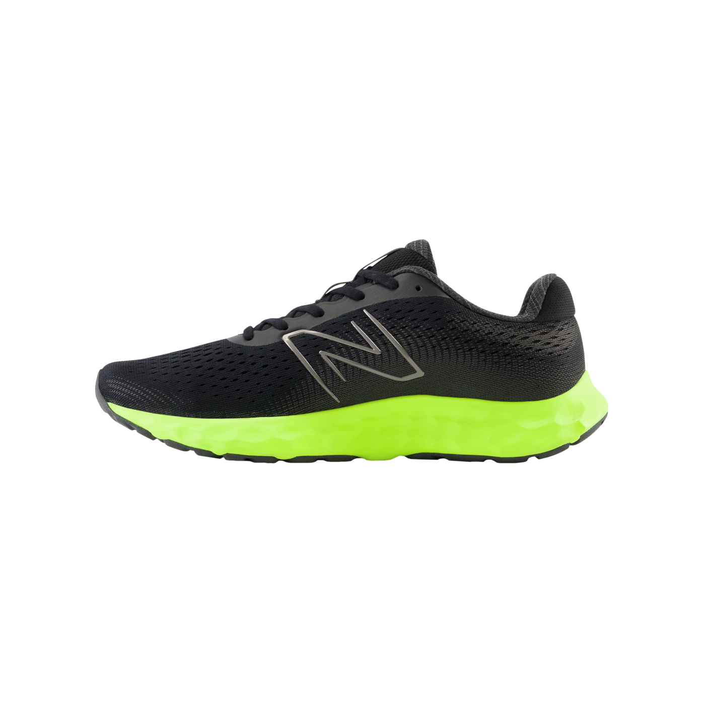 New Balance 520 Schwarz FBG8