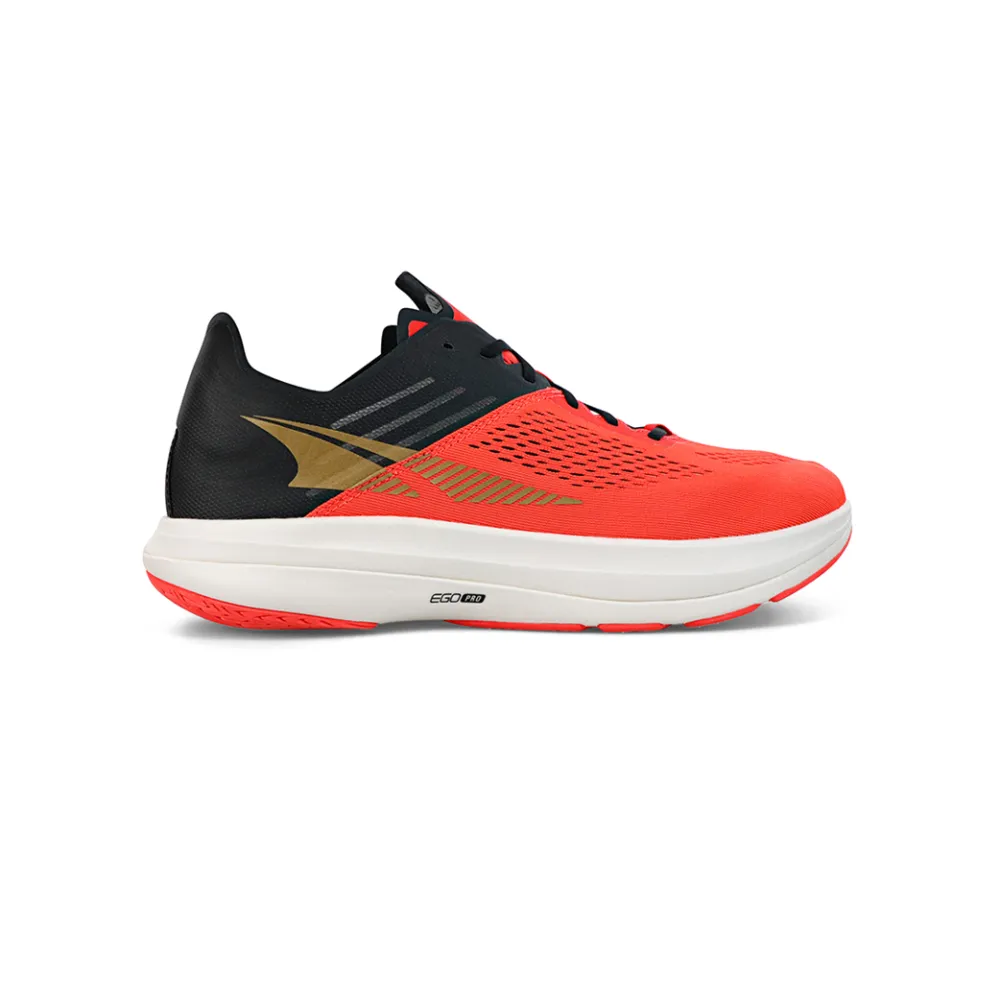 Altra Vanish Carbon AL0A547M602 / orange