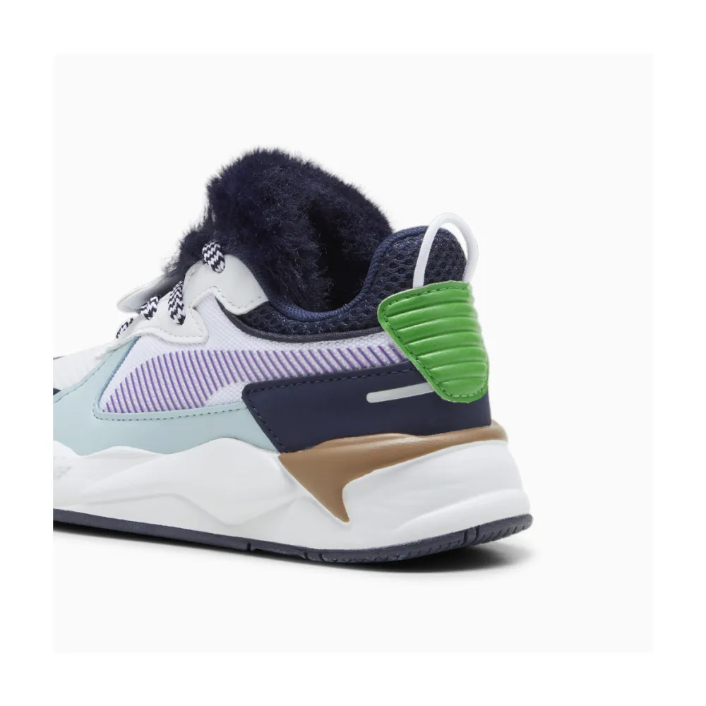 PUMA x TROLLS RS 396995_01 / weiss