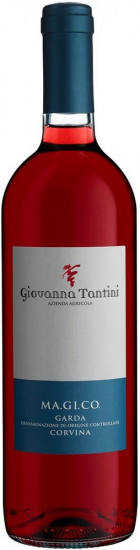 2021 Ma.Gi.Co Corvina Veronese Garda DOC trocken - Giovanna Tantini