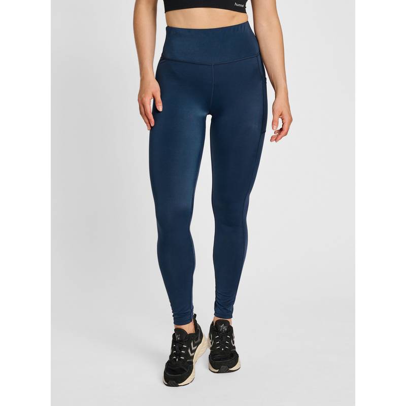 hummel hmlTE TOLA HIGH WAIST TIGHTS Tights Damen