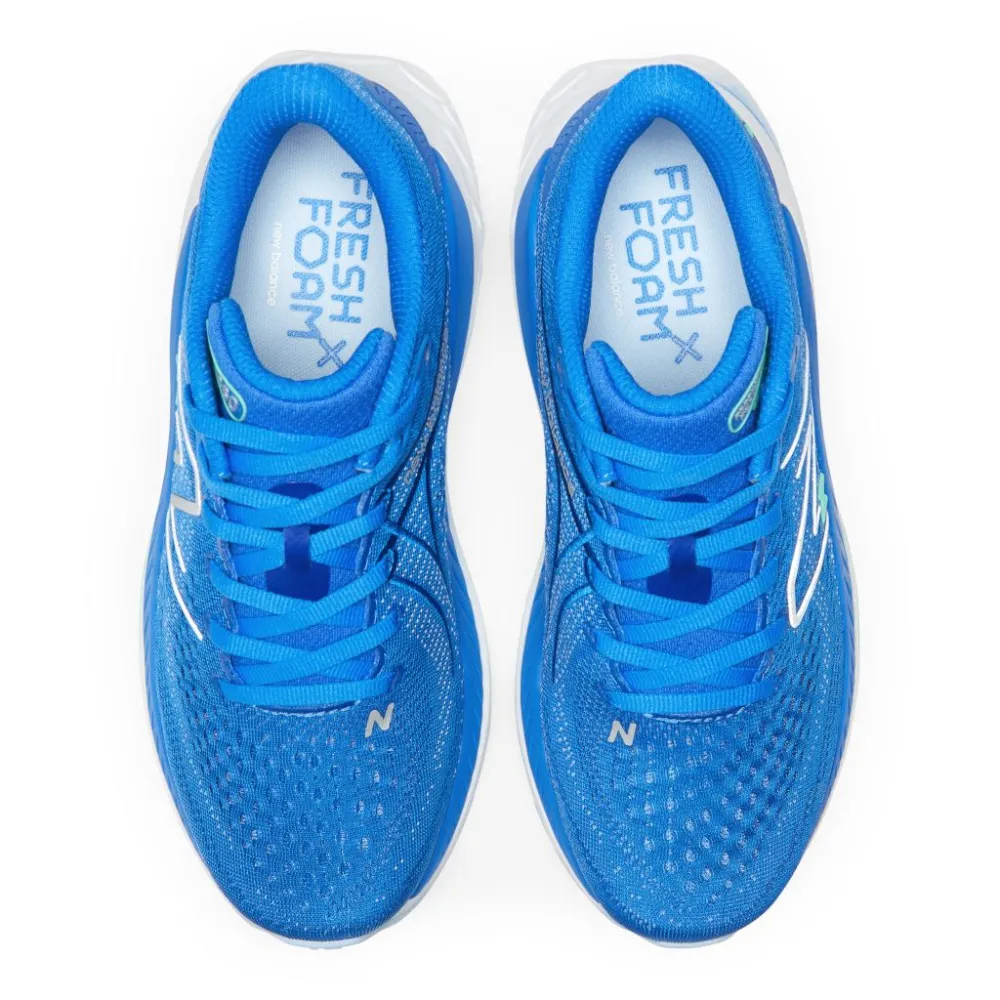 New Balance Fresh Foam X 860 V13 W860-1B-B13 / blau