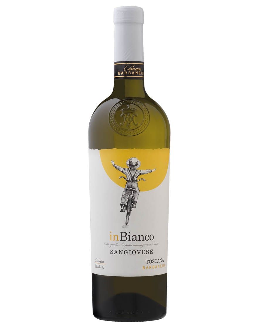 Toscana IGT Sangiovese InBianco 2022 Barbanera 0,75 ℓ