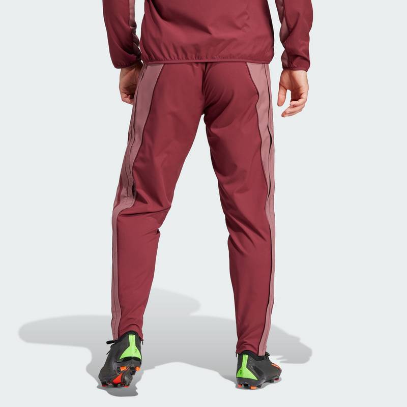 adidas FC Bayern München Anthem Hose Trainingshose Herren