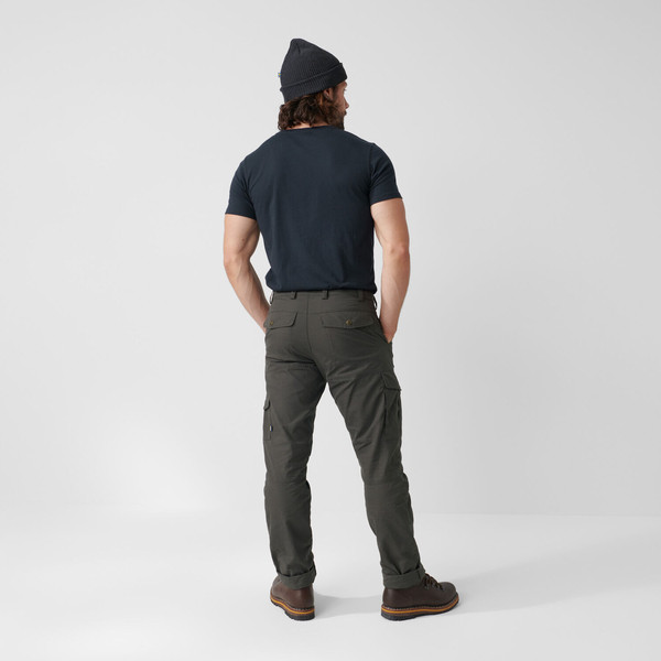 KARL PRO TROUSERS M Herren - Trekkinghose