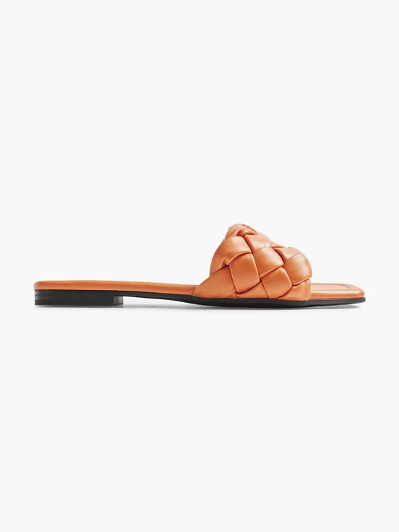Catwalk Pantolette
