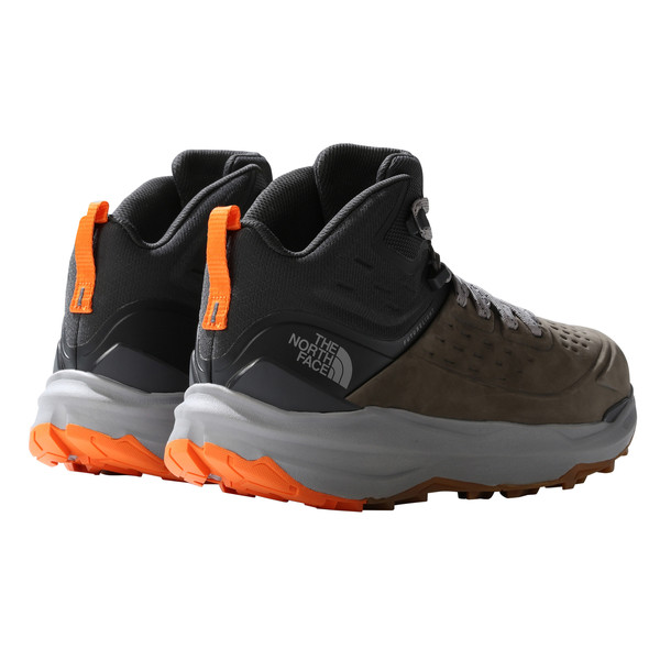 M VECTIV EXPLORIS 2 MID FUTURELIGHT LTHR Herren - Wanderstiefel