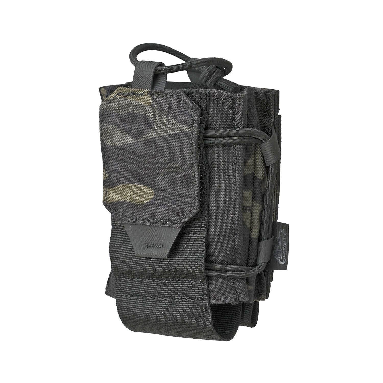 Radio Pouch Cordura
