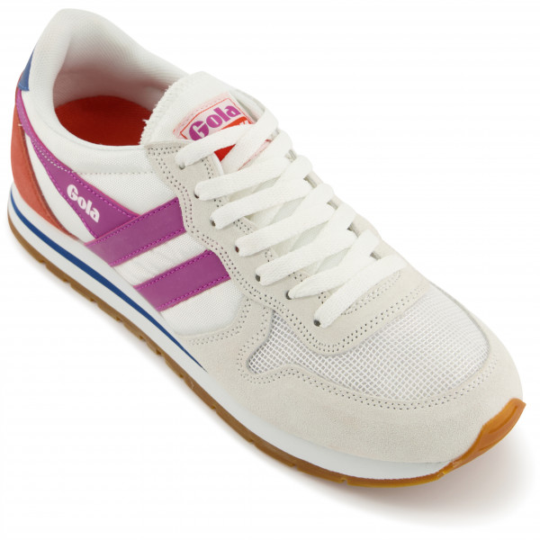 Gola - Women's Gola Daytona - Sneaker