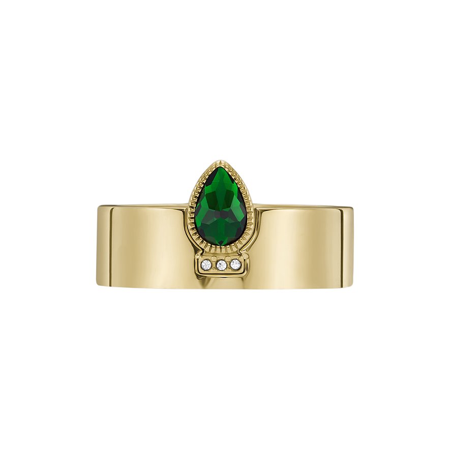 Fossil Damenring Sadie