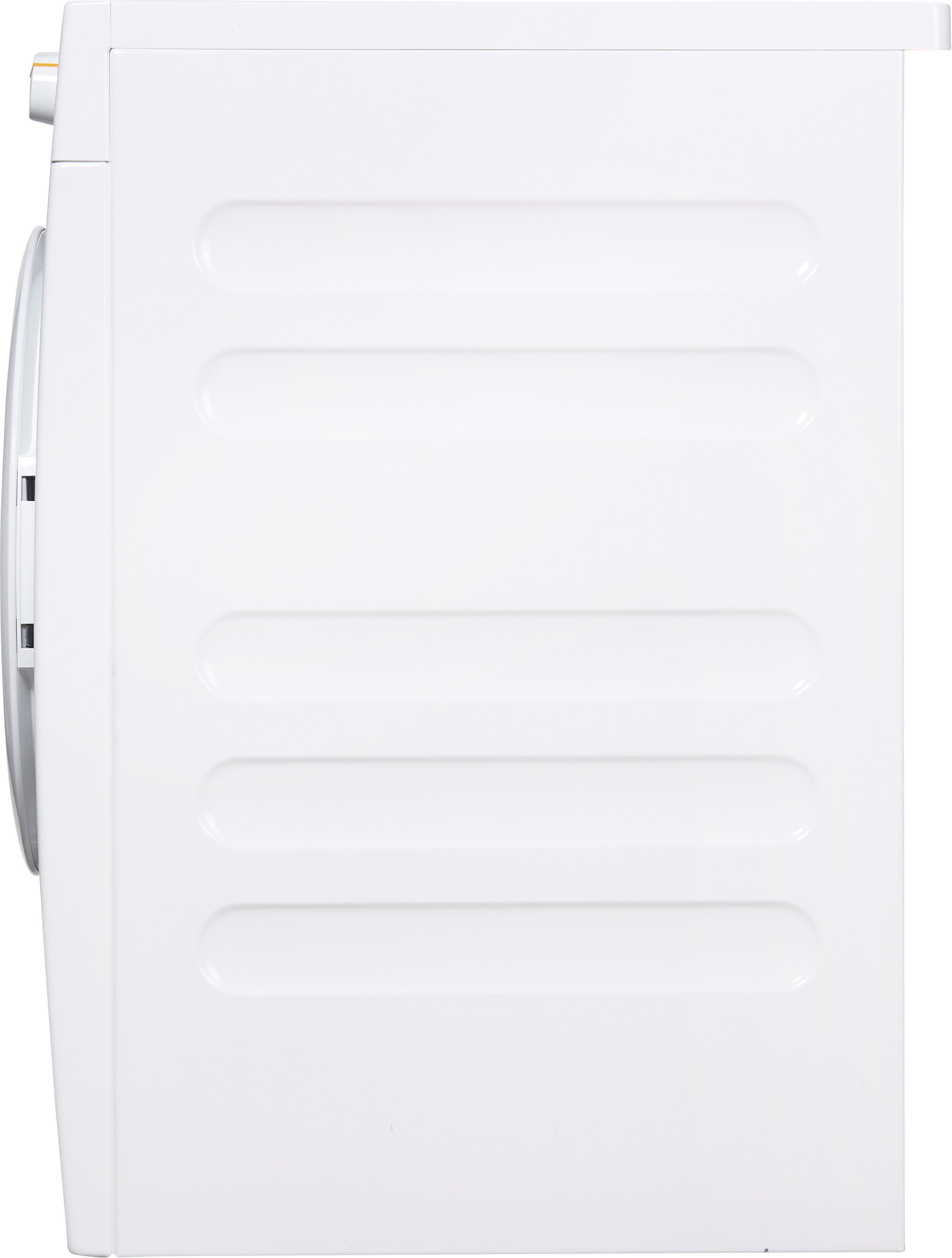 Miele Waschmaschine WSG663 WCS TDos&9kg, 9 kg, 1400 U/min, TwinDos zur automatischen Waschmitteldosierung