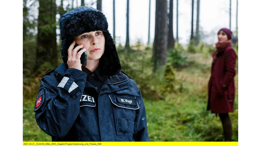 Harter Brocken - Staffel 2 (Filme 5-8)  [2 DVDs]