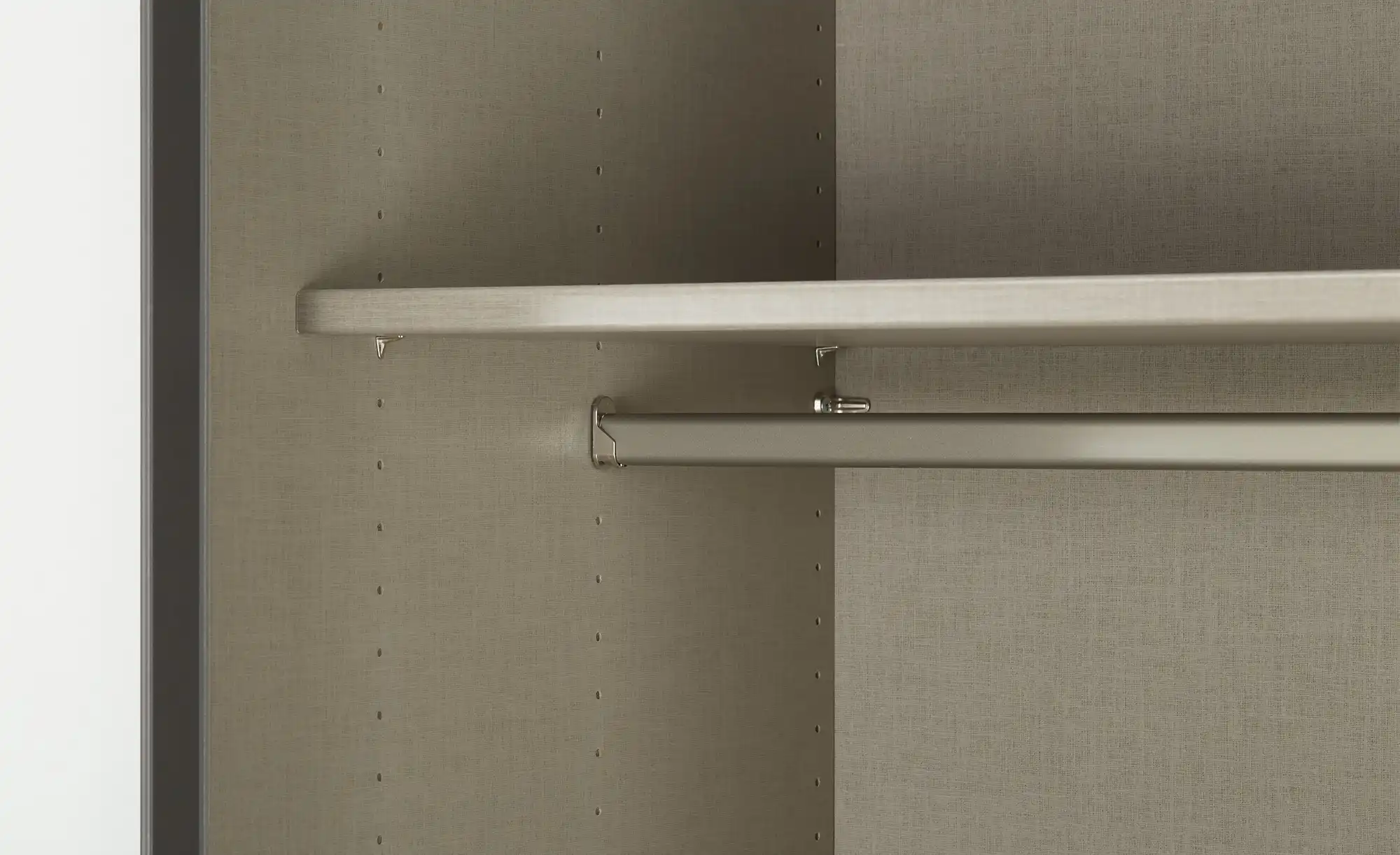 Primo Schwebetürenschrank
