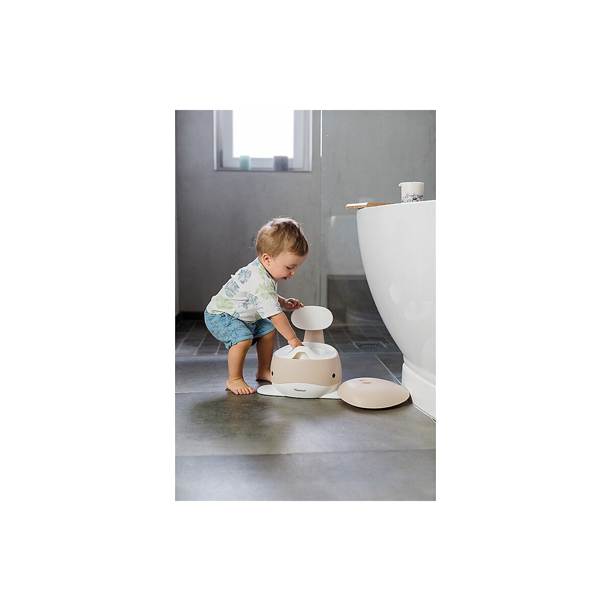 Kindertöpfchen Töpfchen