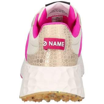 No Name Carter Jogger W Sneaker in beige