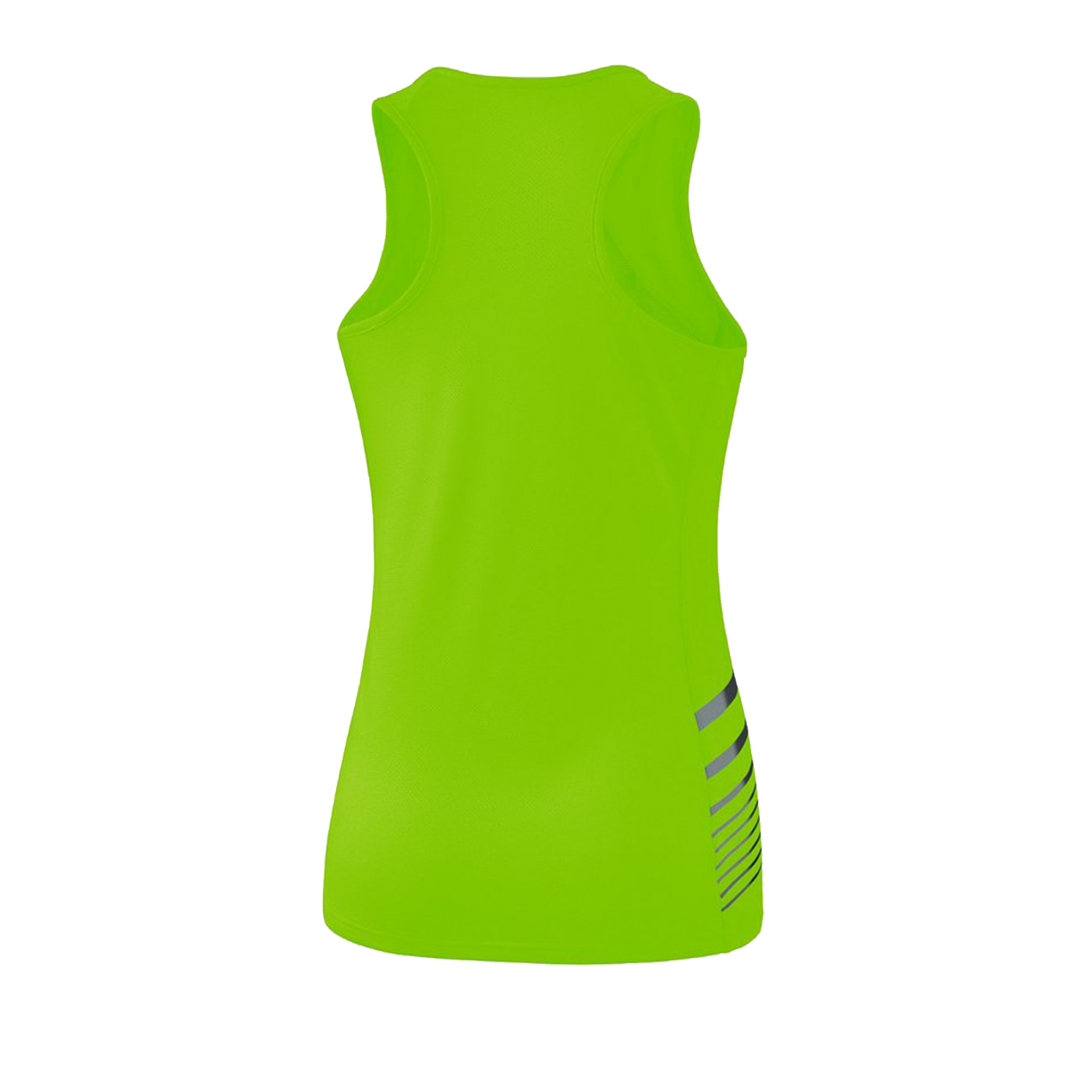 Erima Race Line 2.0 Running Singlet Damen Grün