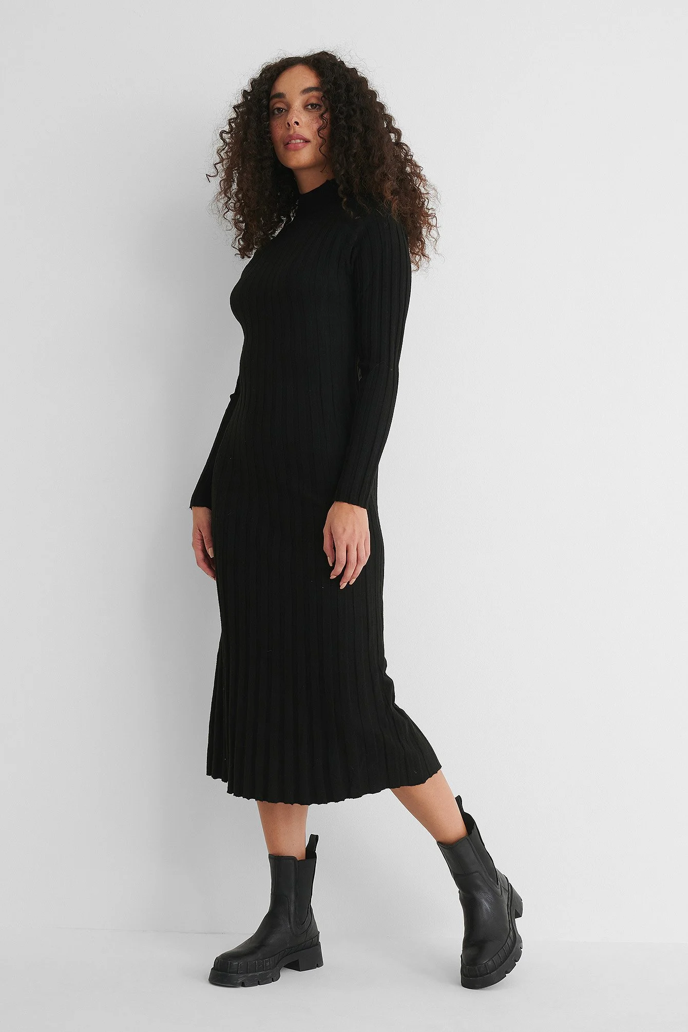 Recyceltes KLEID