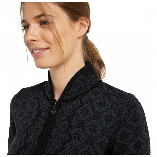 Dale of Norway - Women's Christiania - Wolljacke