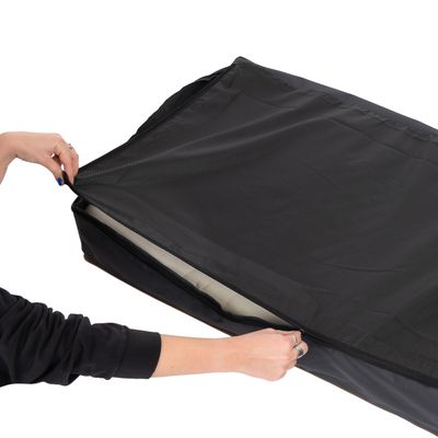 TIAKI Orthopädische Hundematratze Outdoor