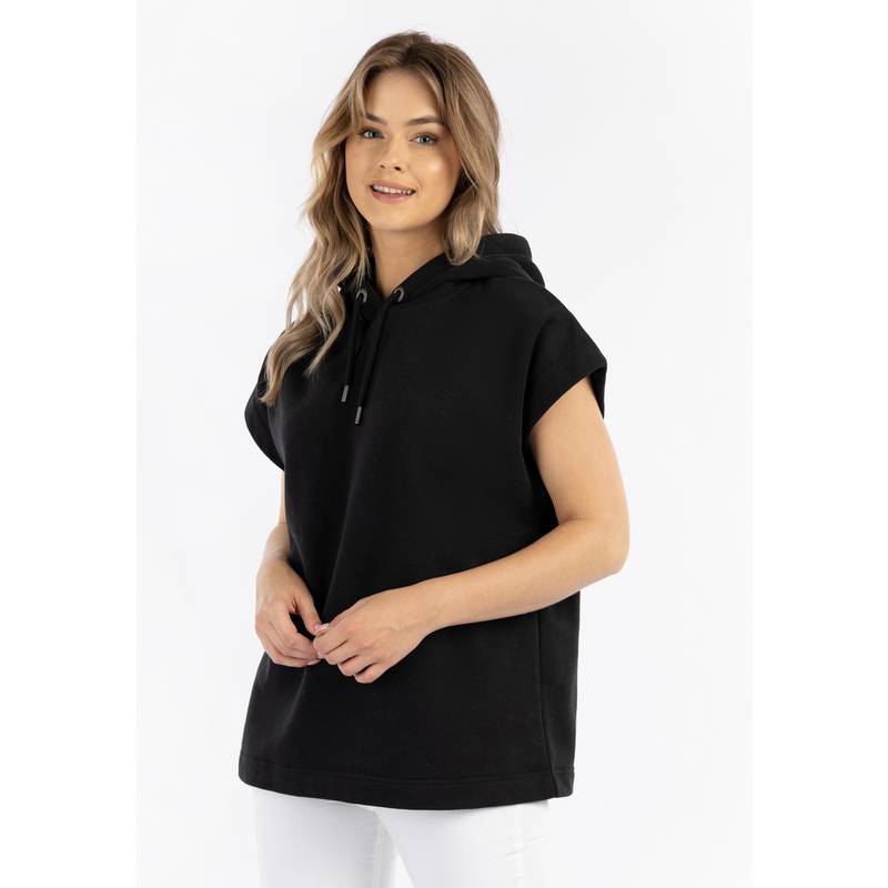 DreiMaster Sweatshirt Damen