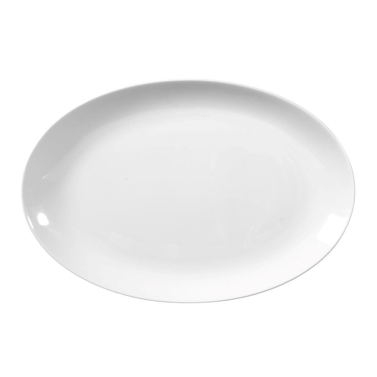 SeltmannServierplatte oval 28x19cm